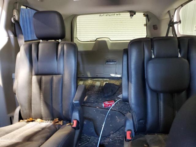 Photo 10 from auction – 2011 CHRYSLER TOWN & COU with VIN 2A4RR8DG7BR758908