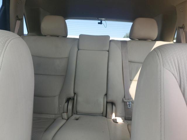 Photo 10 from auction – 2012 KIA SORENTO BA with VIN 5XYKT3A65CG268531