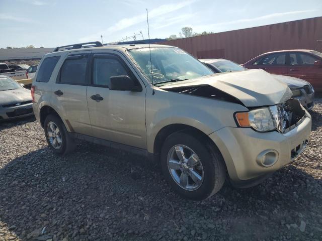 Photo 4 from auction – 2011 FORD ESCAPE XLT with VIN 1FMCU0DG1BKB09921