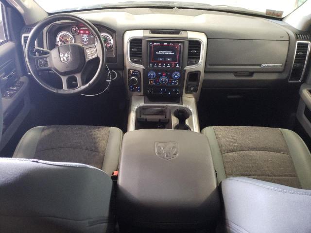 Photo 8 from auction – 2018 RAM 1500 SLT with VIN 1C6RR7TT6JS253462