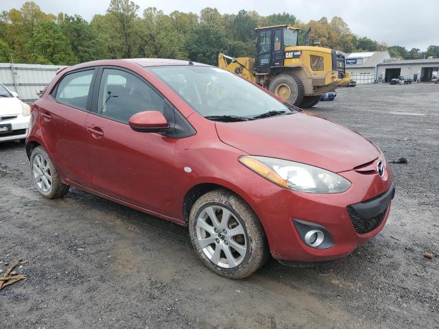 Photo 4 from auction – 2014 MAZDA MAZDA2 TOU with VIN JM1DE1LZ4E0172655