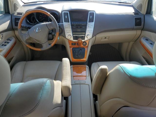 Photo 8 from auction – 2006 LEXUS RX 330 with VIN 2T2GA31U66C051558