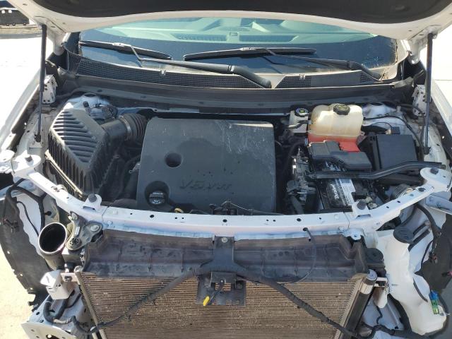 Photo 11 from auction – 2020 CHEVROLET TRAVERSE L with VIN 1GNERGKW2LJ282962