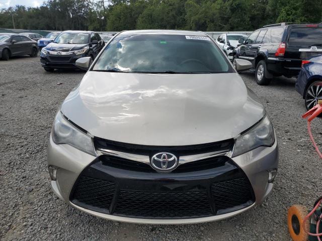 Photo 5 from auction – 2017 TOYOTA CAMRY LE with VIN 4T1BF1FKXHU454701