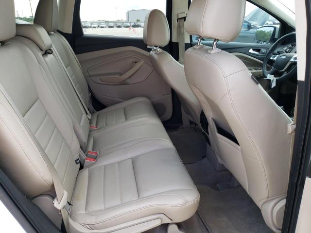 Photo 11 from auction – 2014 FORD ESCAPE TIT with VIN 1FMCU0J92EUD43628