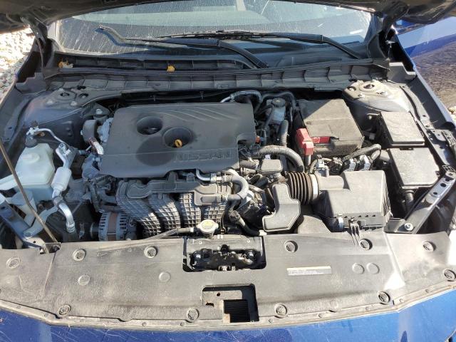 Photo 11 from auction – 2020 NISSAN ALTIMA S with VIN 1N4BL4BV9LC245341