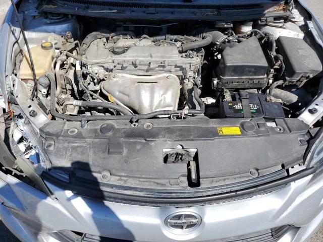 Photo 11 from auction – 2014 TOYOTA SCION TC with VIN JTKJF5C72E3078254