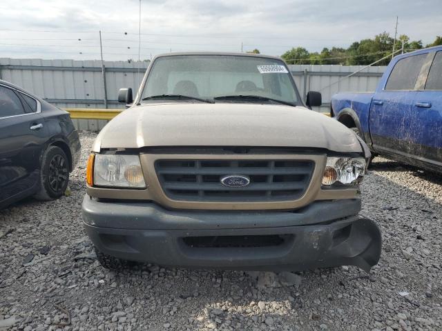 Photo 5 from auction – 2003 FORD RANGER with VIN 1FTYR10UX3PA22617