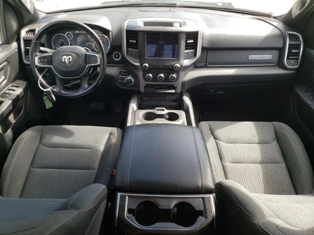 Photo 8 from auction – 2019 RAM 1500 BIG H with VIN 1C6SRFBT6KN892177