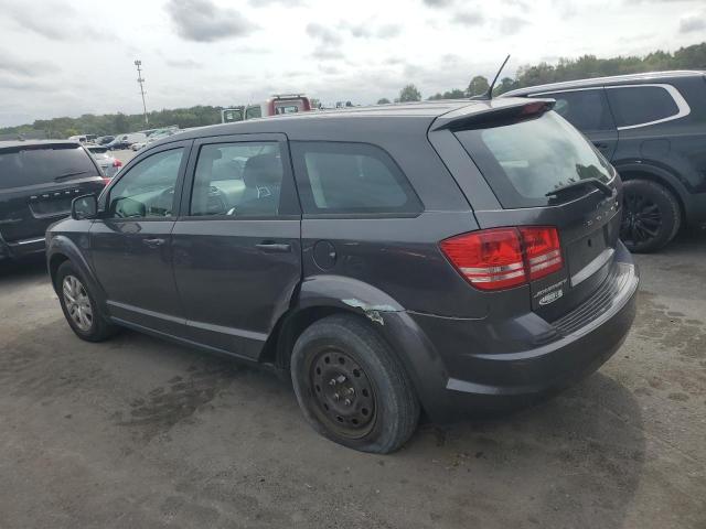 Photo 2 from auction – 2015 DODGE JOURNEY SE with VIN 3C4PDCAB0FT714808