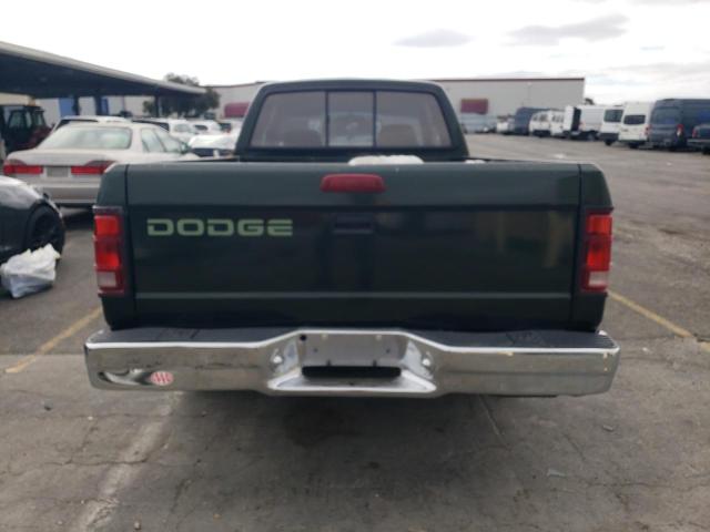 Photo 6 from auction – 1996 DODGE DAKOTA with VIN 1B7GL23Y2TS561862