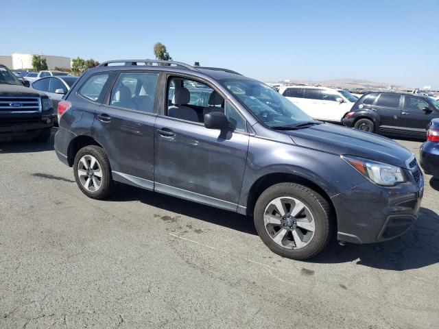 Photo 4 from auction – 2018 SUBARU FORESTER 2 with VIN JF2SJABCXJH504207