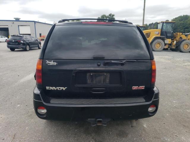 Photo 6 from auction – 2005 GMC ENVOY with VIN 1GKDT13S152314218