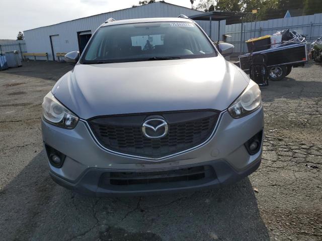 Photo 5 from auction – 2015 MAZDA CX-5 TOURI with VIN JM3KE2CY0F0465692