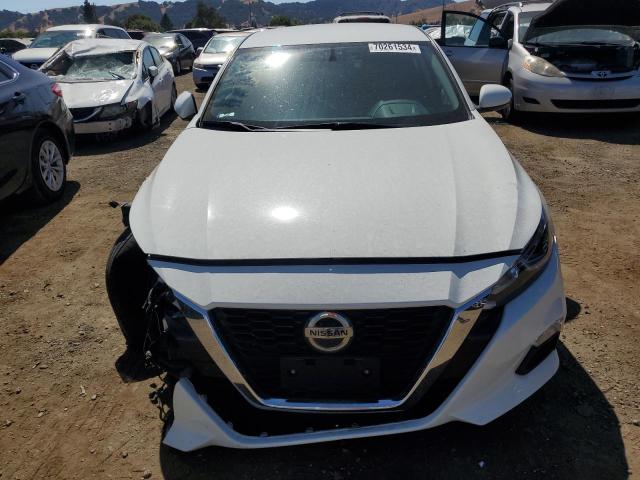 Photo 5 from auction – 2020 NISSAN ALTIMA S with VIN 1N4BL4BV2LC175424