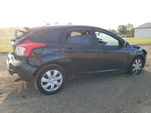 Фото 3 с аукциона – 2012 FORD FOCUS SE с VIN 1FAHP3K20CL304050
