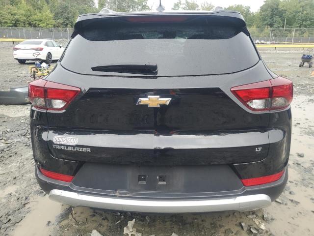 Photo 6 from auction – 2023 CHEVROLET TRAILBLAZE with VIN KL79MPSL8PB180433
