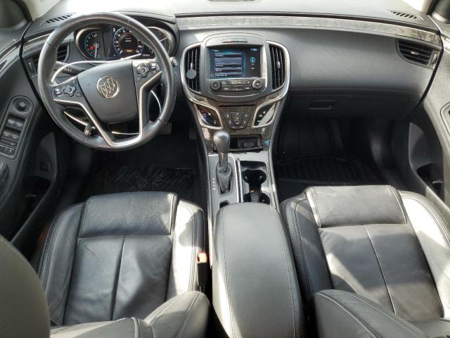 Photo 8 from auction – 2015 BUICK LACROSSE with VIN 1G4GB5G38FF245054
