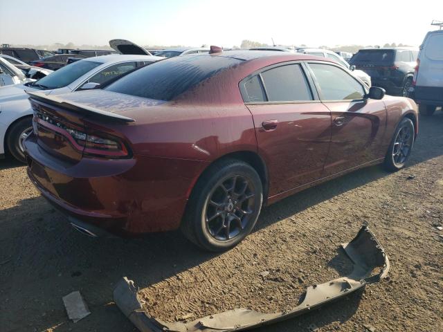 Photo 3 from auction – 2018 DODGE CHARGER GT with VIN 2C3CDXJG6JH207578