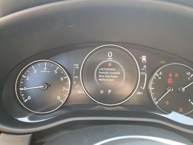 Photo 9 from auction – 2024 MAZDA CX-30 with VIN 3MVDMBAM2RM702977