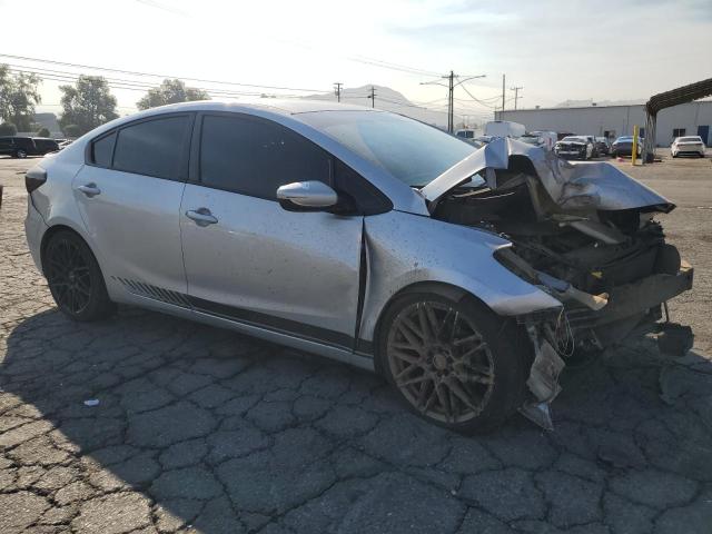 Photo 4 from auction – 2015 KIA FORTE LX with VIN KNAFK4A62F5372897