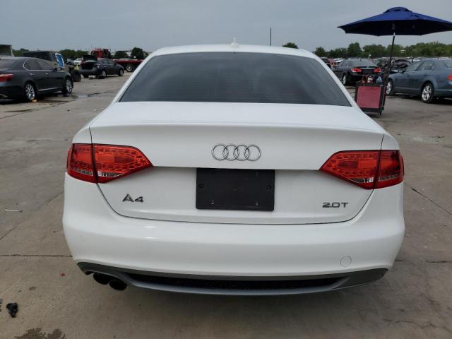 Photo 6 from auction – 2012 AUDI A4 PREMIUM with VIN WAUEFAFL0CN007420
