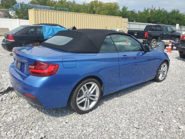 صورة رقم 3 من المزاد - 2015 BMW 228 XI مع VIN WBA1K7C52FV473096