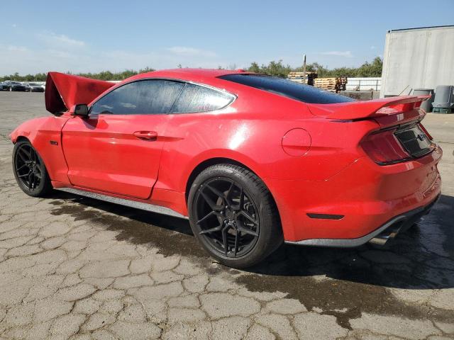 Photo 2 from auction – 2019 FORD MUSTANG GT with VIN 1FA6P8CF3K5204422