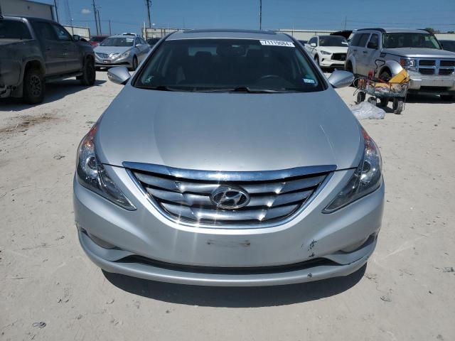 Photo 5 from auction – 2011 HYUNDAI SONATA SE with VIN 5NPEC4AC6BH182273