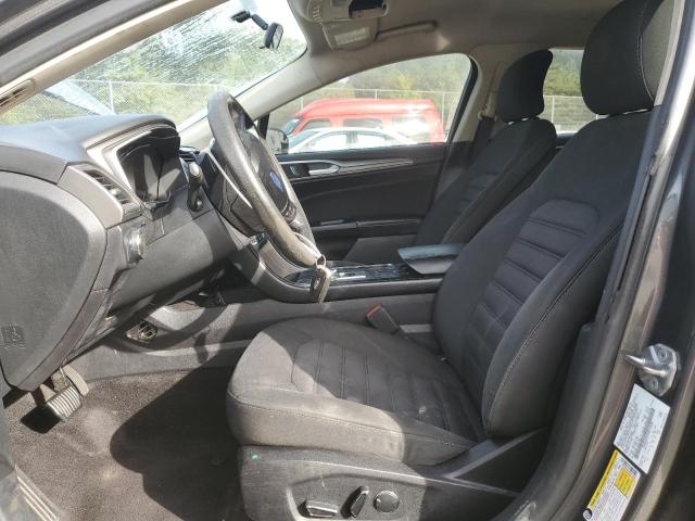 Photo 7 from auction – 2017 FORD FUSION SE with VIN 3FA6P0HD2HR272628