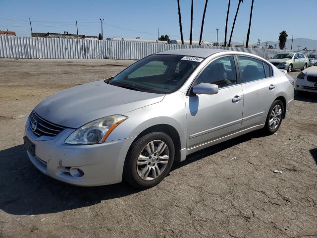 Photo 1 from auction – 2012 NISSAN ALTIMA BAS with VIN 1N4AL2AP5CN518007