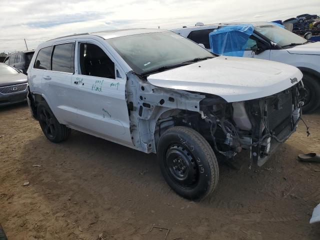 Photo 4 from auction – 2015 JEEP GRAND CHER with VIN 1C4RJFAG4FC910227