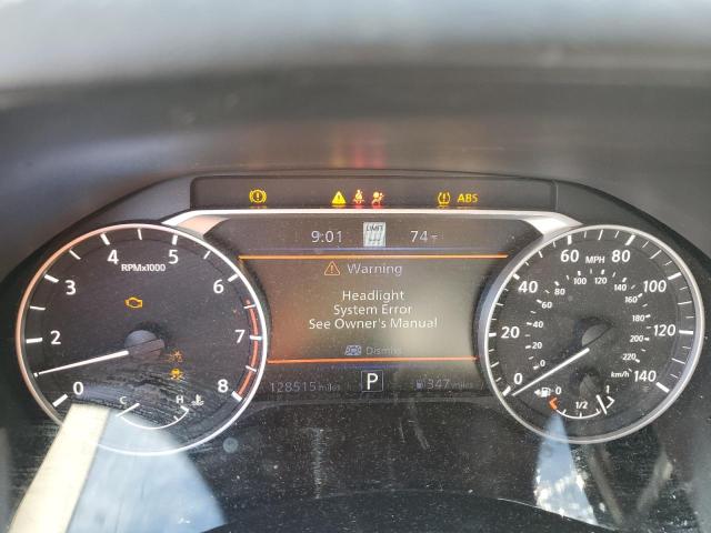 Photo 9 from auction – 2019 NISSAN ALTIMA SL with VIN 1N4BL4EVXKC219115