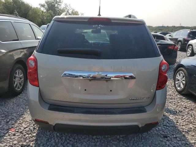 Photo 6 from auction – 2011 CHEVROLET EQUINOX LT with VIN 2GNALDEC8B1305007