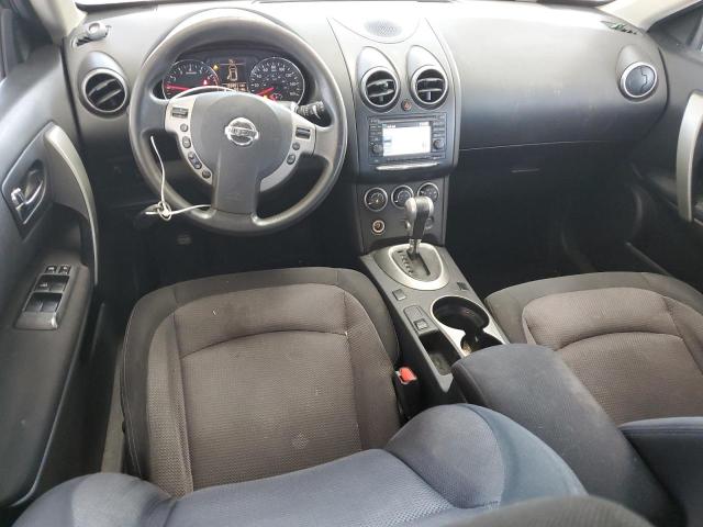 Photo 8 from auction – 2012 NISSAN ROGUE S with VIN JN8AS5MT4CW271794