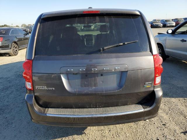 Photo 6 from auction – 2018 DODGE GRAND CARA with VIN 2C4RDGEG0JR189413