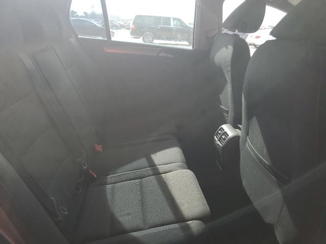 Photo 10 from auction – 2013 VOLKSWAGEN GOLF with VIN WVWDB7AJ2DW001827