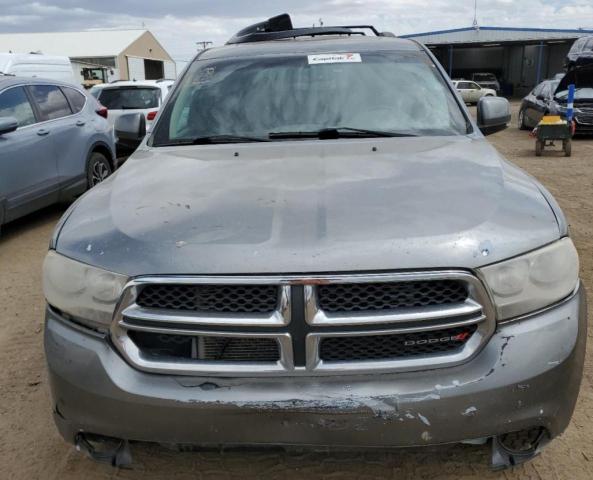 Photo 5 from auction – 2013 DODGE DURANGO CR with VIN 1C4SDJDT3DC565676