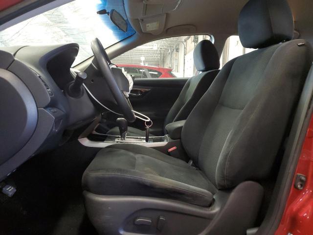 Photo 7 from auction – 2014 NISSAN ALTIMA 2.5 with VIN 1N4AL3AP0EC180469