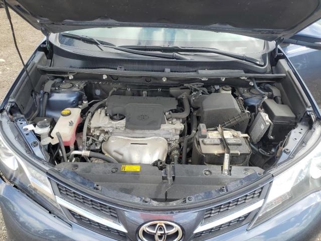 Photo 12 from auction – 2014 TOYOTA RAV4 XLE with VIN 2T3RFREV4EW188264