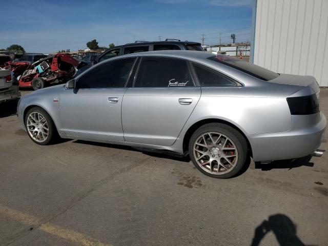 Foto 2 de la subasta – 2008 AUDI A6 4.2 QUA con VIN WAUDV74F08N021307