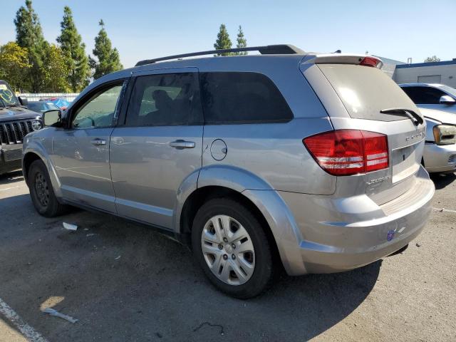 صورة رقم 2 من المزاد - 2016 DODGE JOURNEY SE مع VIN 3C4PDCAB4GT222882