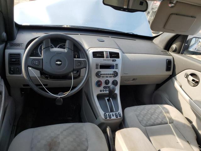 Photo 8 from auction – 2005 CHEVROLET EQUINOX LT with VIN 2CNDL73F956014166