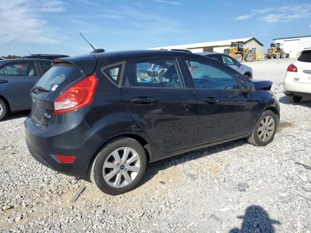 Photo 3 from auction – 2012 FORD FIESTA SE with VIN 3FADP4EJ3CM182659