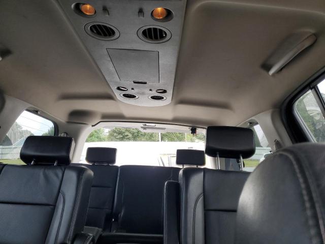 Photo 10 from auction – 2011 NISSAN ARMADA PLA with VIN 5N1AA0NE6BN624702