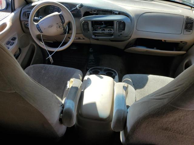 Photo 8 from auction – 1998 FORD F150 with VIN 2FTZX18W0WCB20724