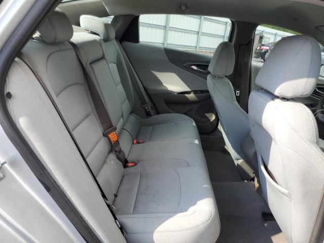 Photo 10 from auction – 2017 CHEVROLET MALIBU LS with VIN 1G1ZC5ST5HF112703