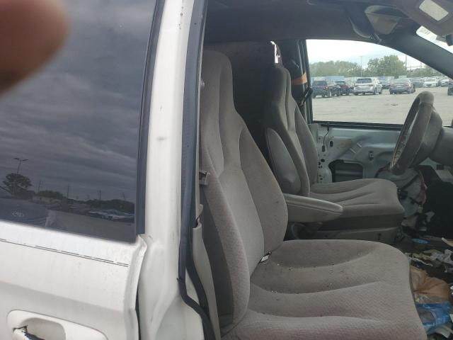 Photo 11 from auction – 2003 DODGE GRAND CARA with VIN 2D4GP44RX3R380035