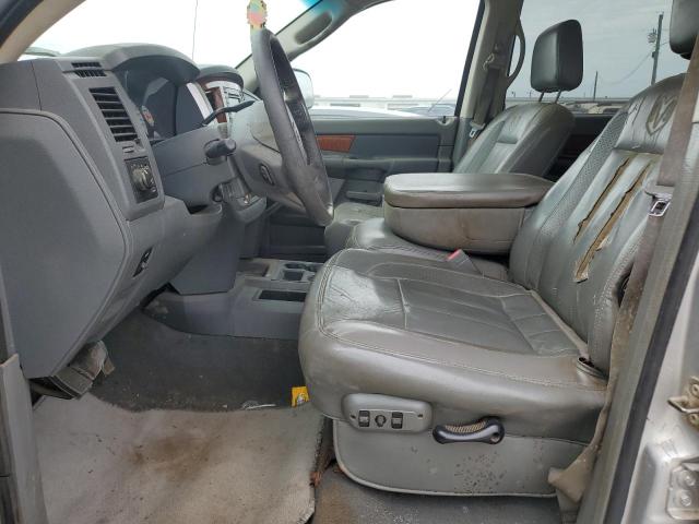 Photo 7 from auction – 2007 DODGE RAM 1500 with VIN 3D7KS19D57G700526