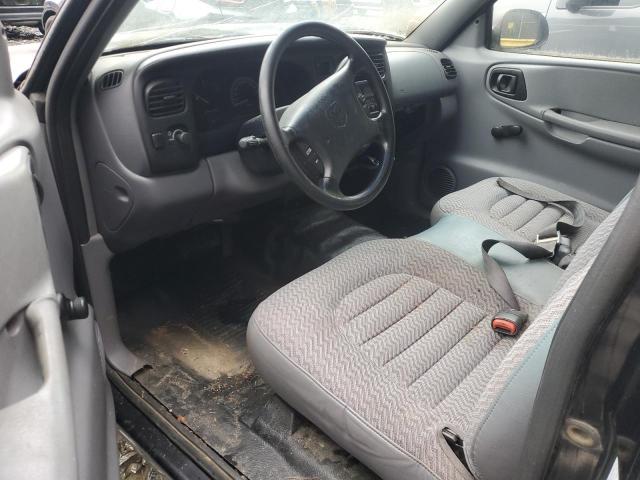 Photo 8 from auction – 1997 DODGE DAKOTA with VIN 1B7FL26X4VS259944